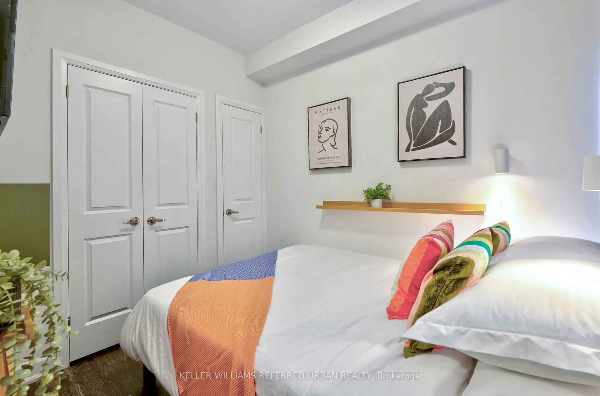Photo 11 of Unit 2, 972 Bathurst Street, Toronto, The Annex — HOMEH