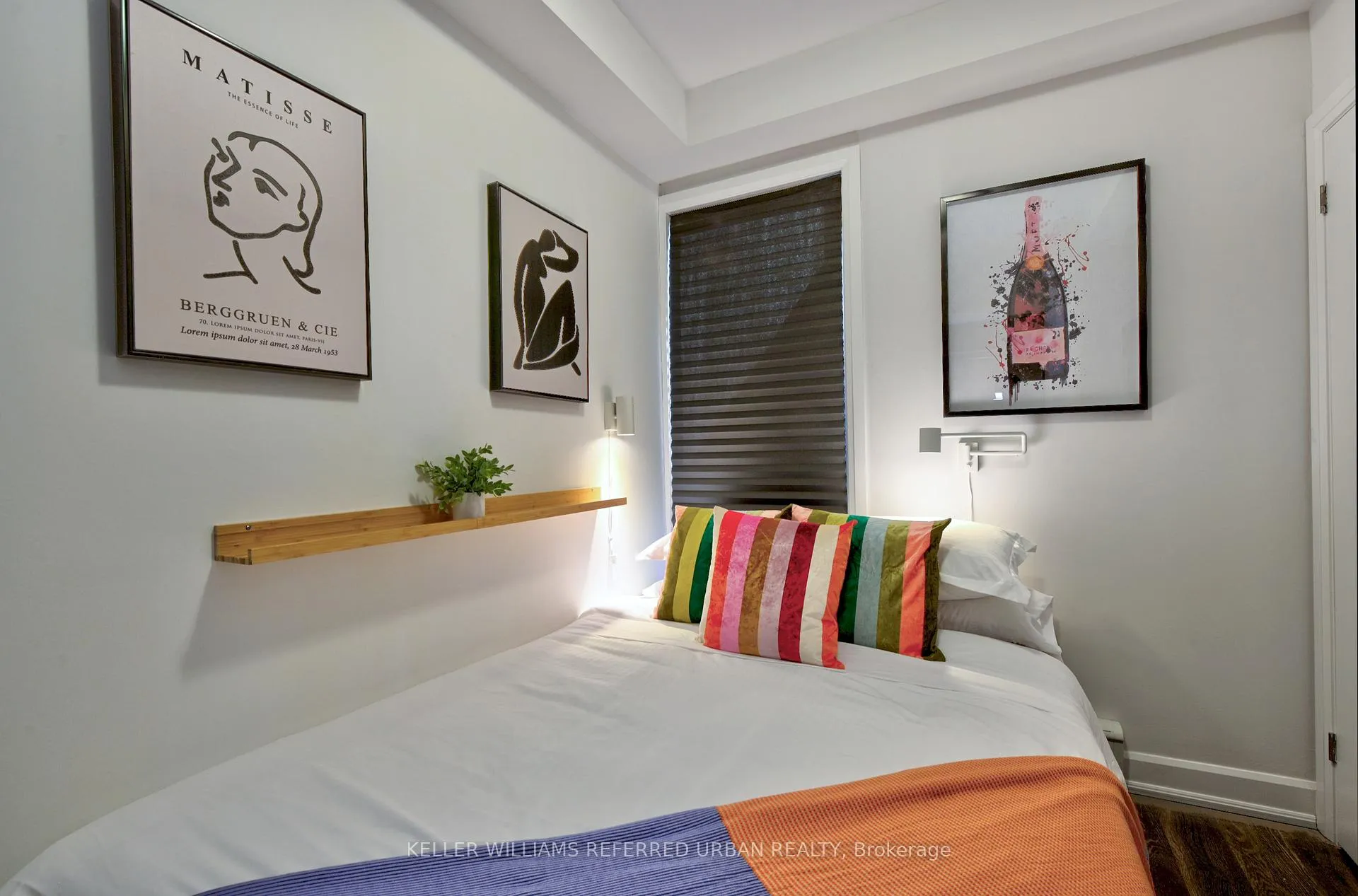 Photo 12 of Unit 2, 972 Bathurst Street, Toronto, The Annex — HOMEH