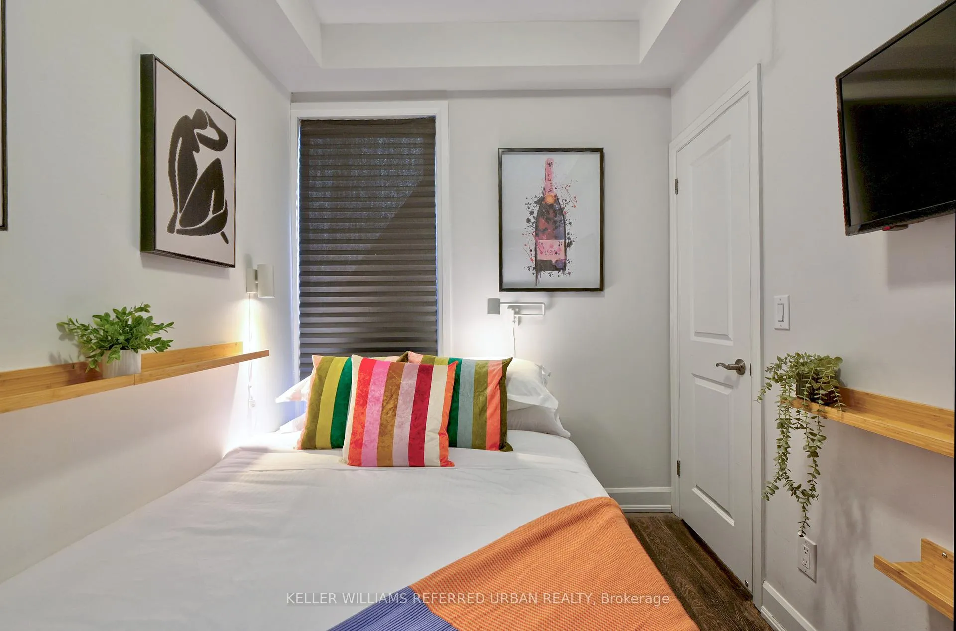 Photo 13 of Unit 2, 972 Bathurst Street, Toronto, The Annex — HOMEH