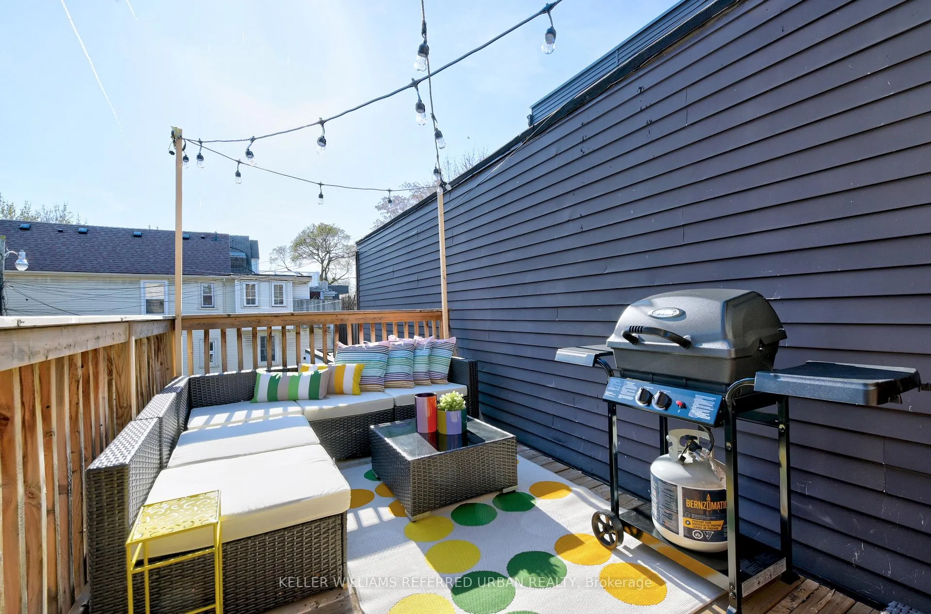 Photo 15 of Unit 2, 972 Bathurst Street, Toronto, The Annex — HOMEH