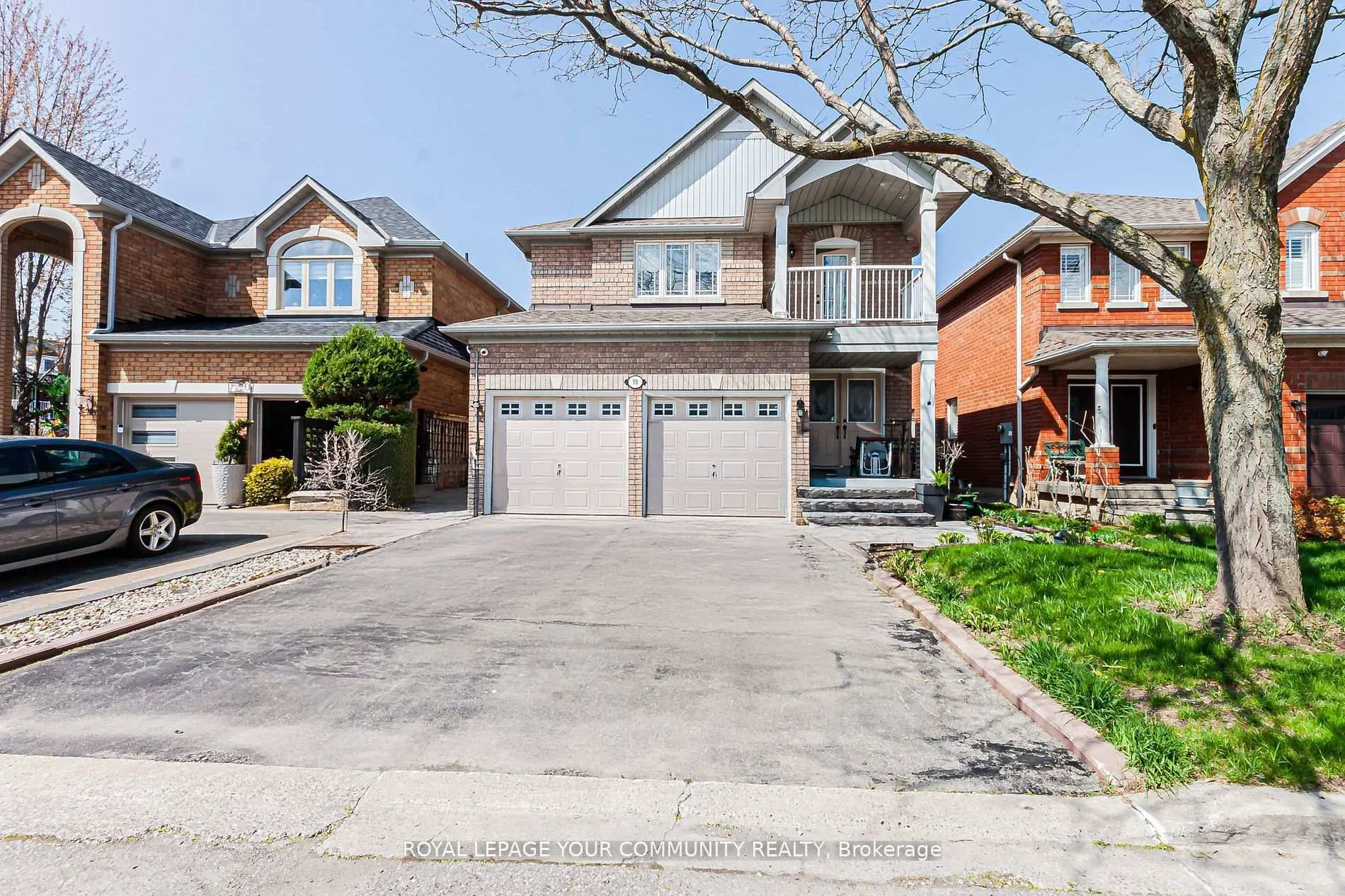 Photo 1 of Unit Bsmt, 19 Boyes Court, Ajax, Northwest Ajax — HOMEH