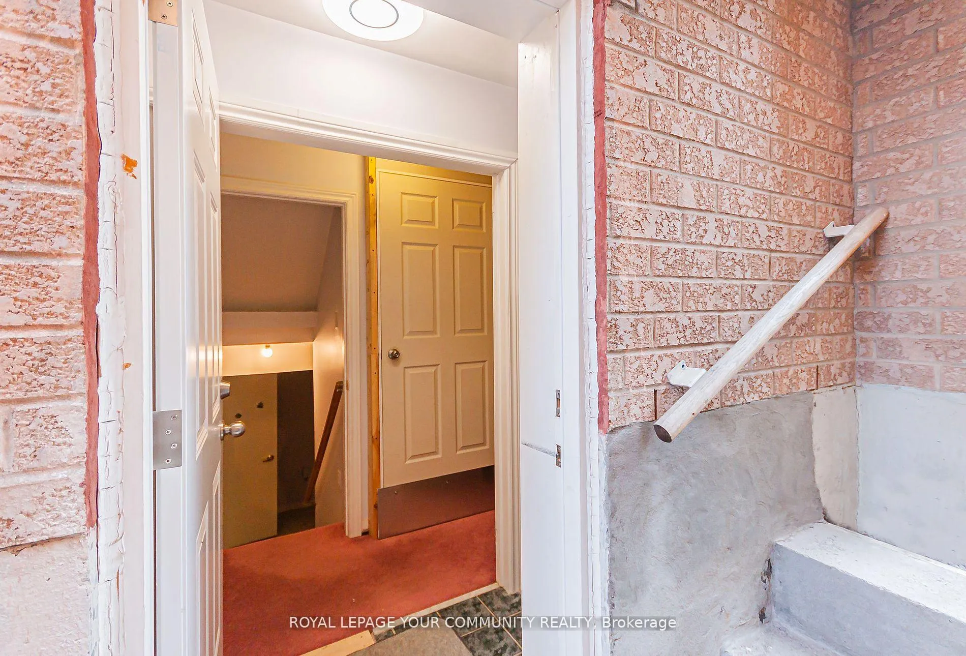 Photo 3 of Unit Bsmt, 19 Boyes Court, Ajax, Northwest Ajax — HOMEH