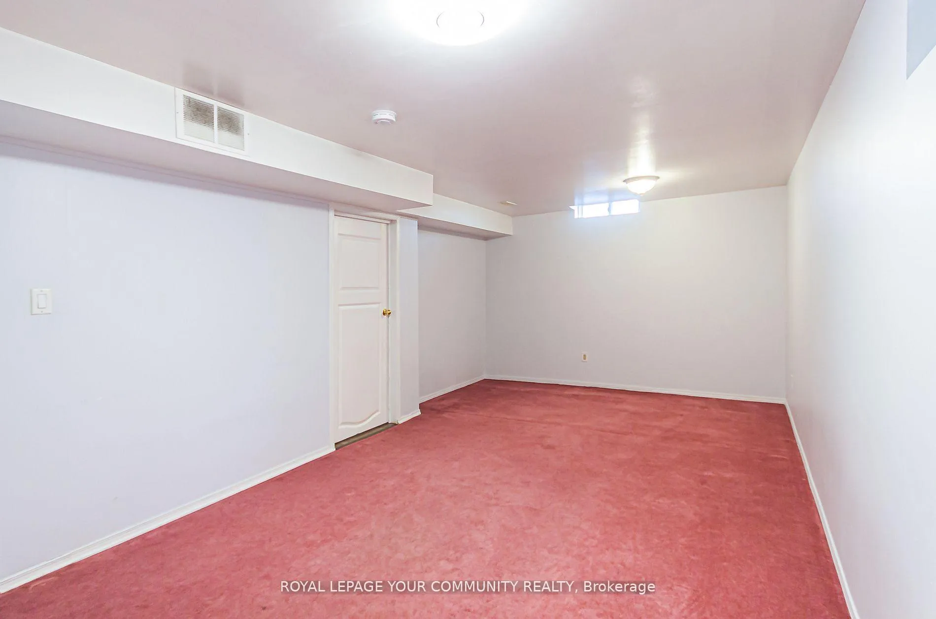 Photo 7 of Unit Bsmt, 19 Boyes Court, Ajax, Northwest Ajax — HOMEH