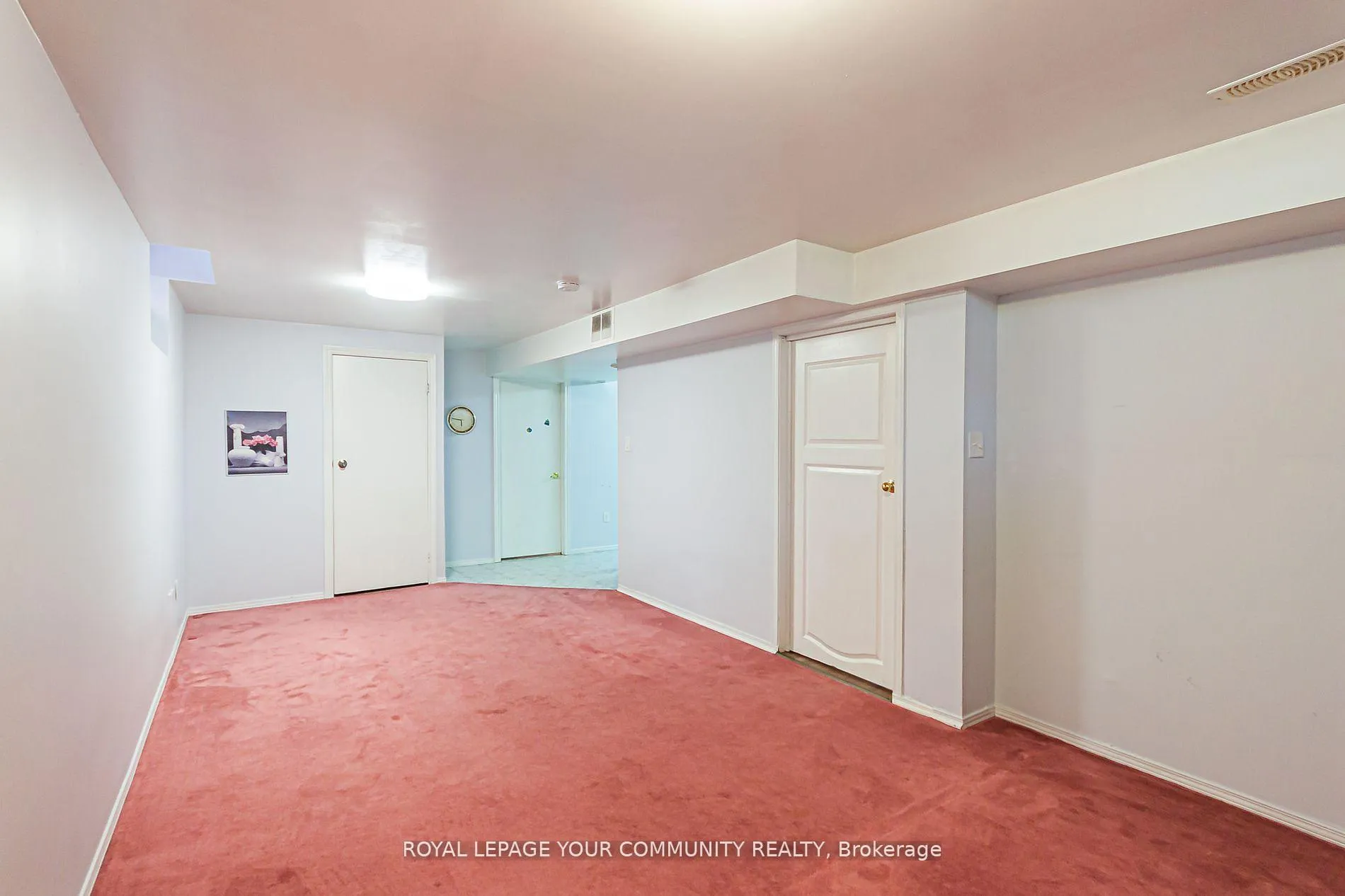 Photo 8 of Unit Bsmt, 19 Boyes Court, Ajax, Northwest Ajax — HOMEH