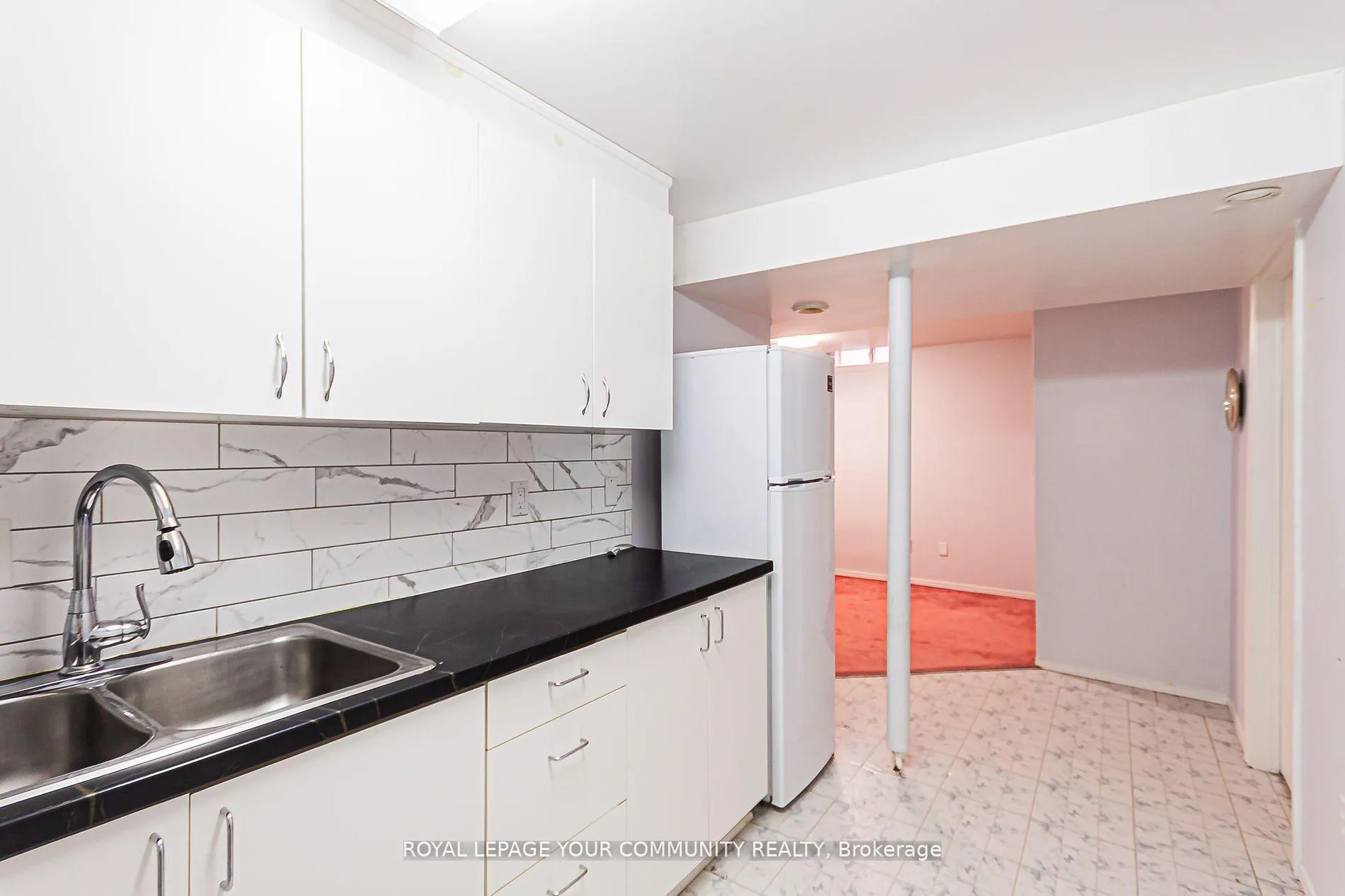 Photo 13 of Unit Bsmt, 19 Boyes Court, Ajax, Northwest Ajax — HOMEH