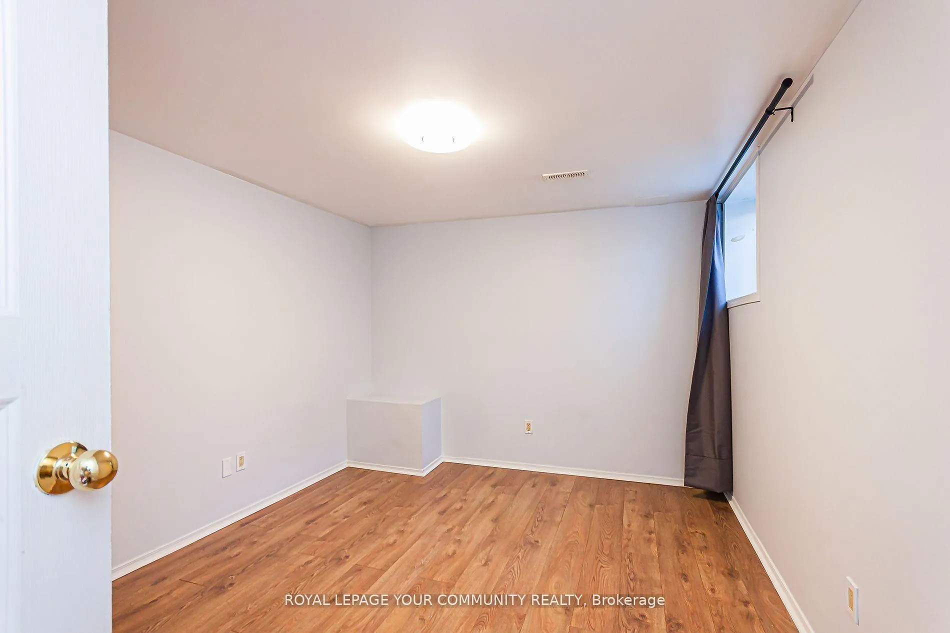 Photo 14 of Unit Bsmt, 19 Boyes Court, Ajax, Northwest Ajax — HOMEH