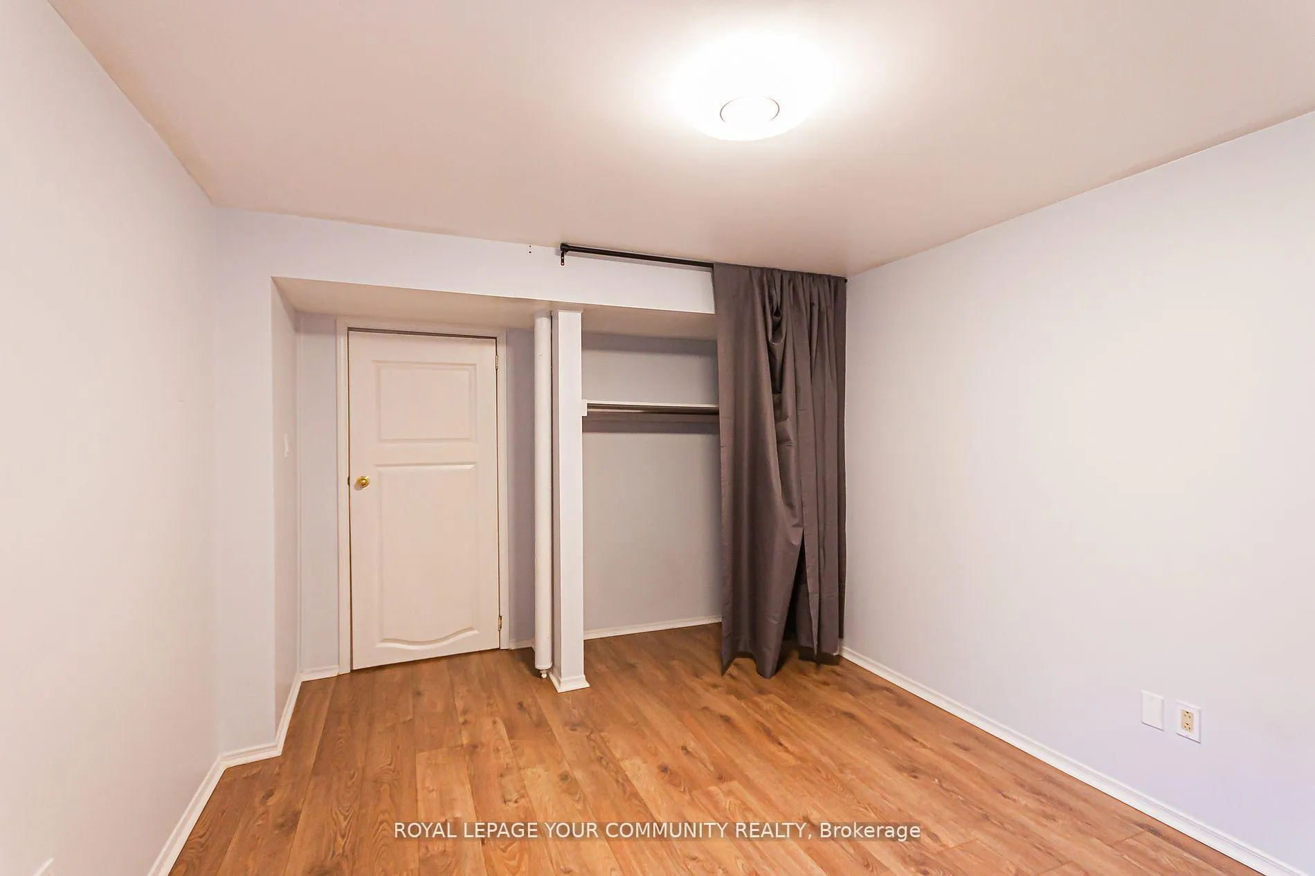 Photo 15 of Unit Bsmt, 19 Boyes Court, Ajax, Northwest Ajax — HOMEH