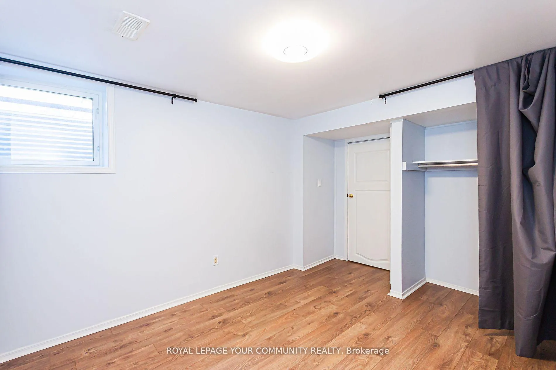 Photo 16 of Unit Bsmt, 19 Boyes Court, Ajax, Northwest Ajax — HOMEH
