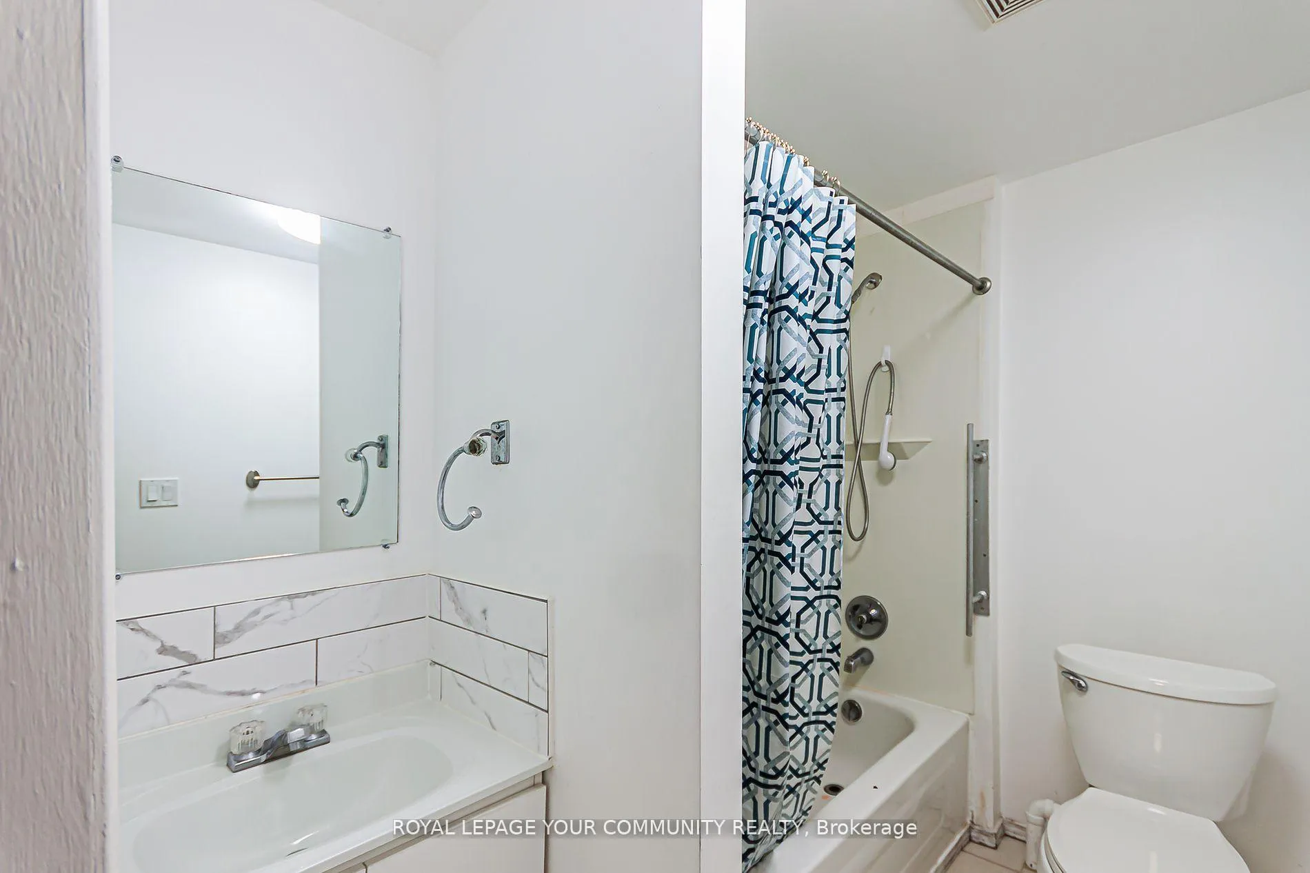 Photo 18 of Unit Bsmt, 19 Boyes Court, Ajax, Northwest Ajax — HOMEH
