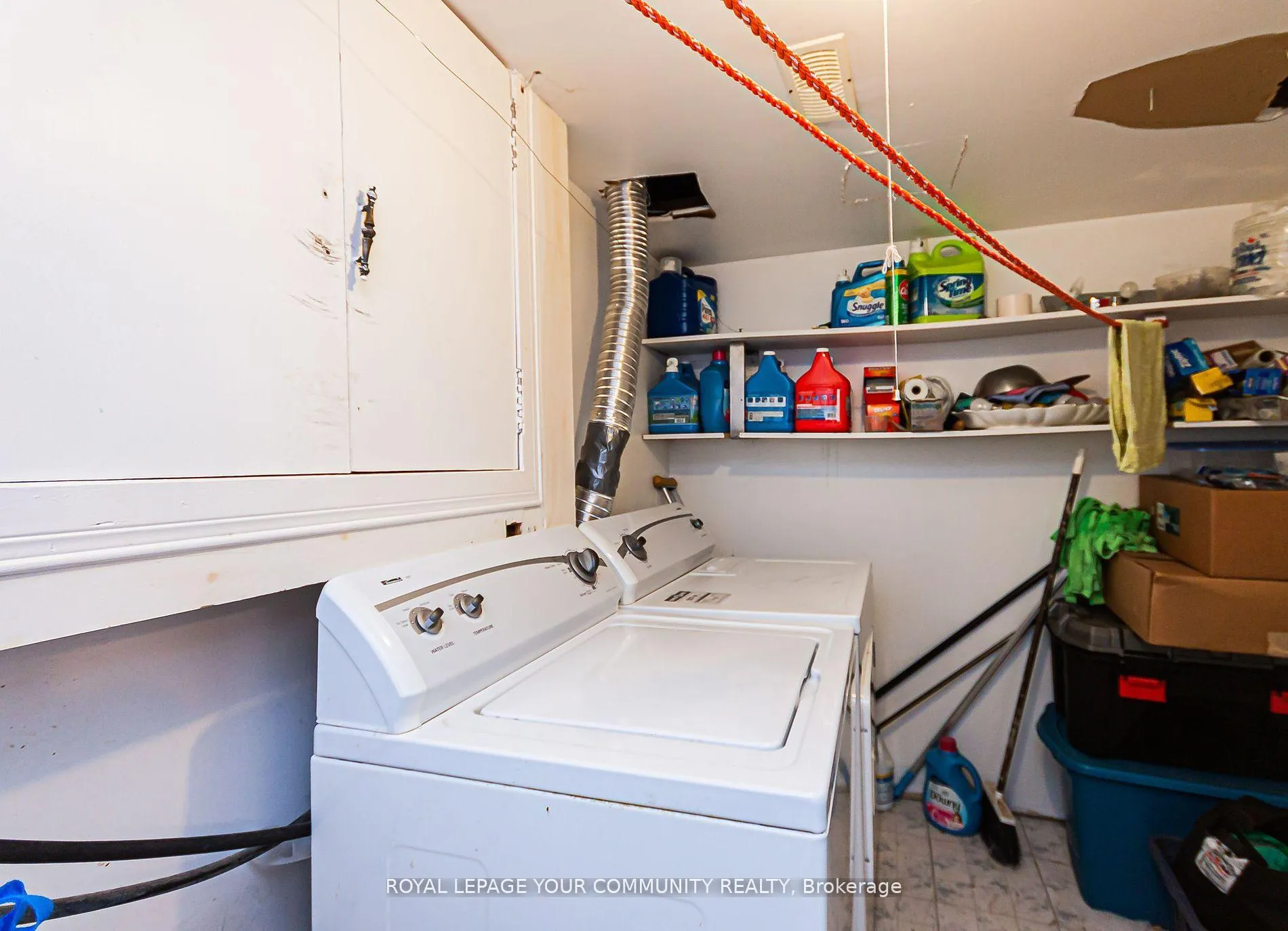 Photo 19 of Unit Bsmt, 19 Boyes Court, Ajax, Northwest Ajax — HOMEH