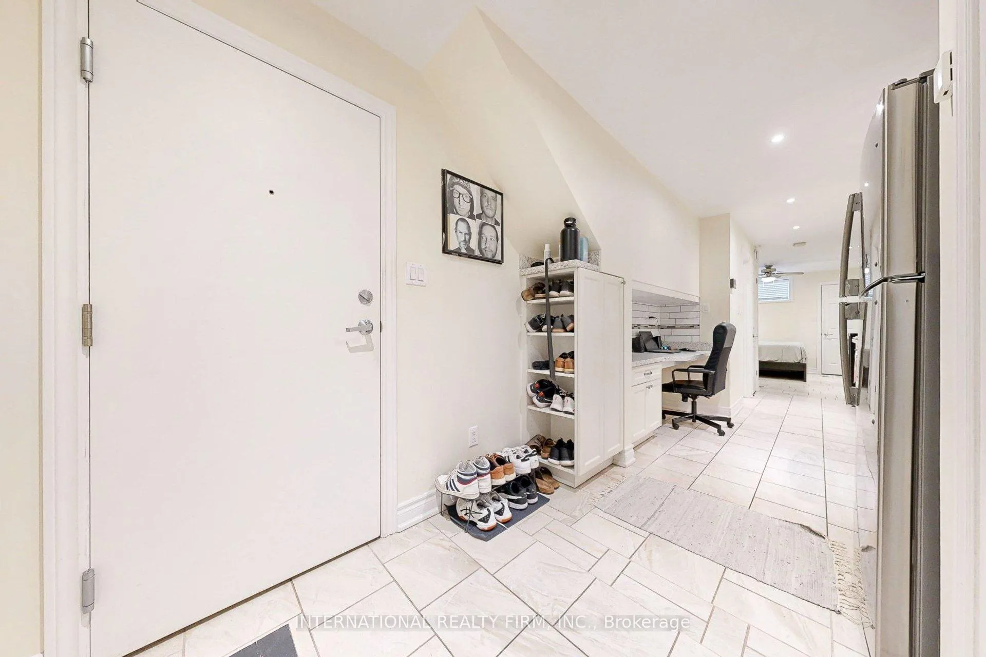 Photo 2 of Unit Lower, 48 Ferrier Avenue, Toronto, Playter Estates-Danforth — HOMEH