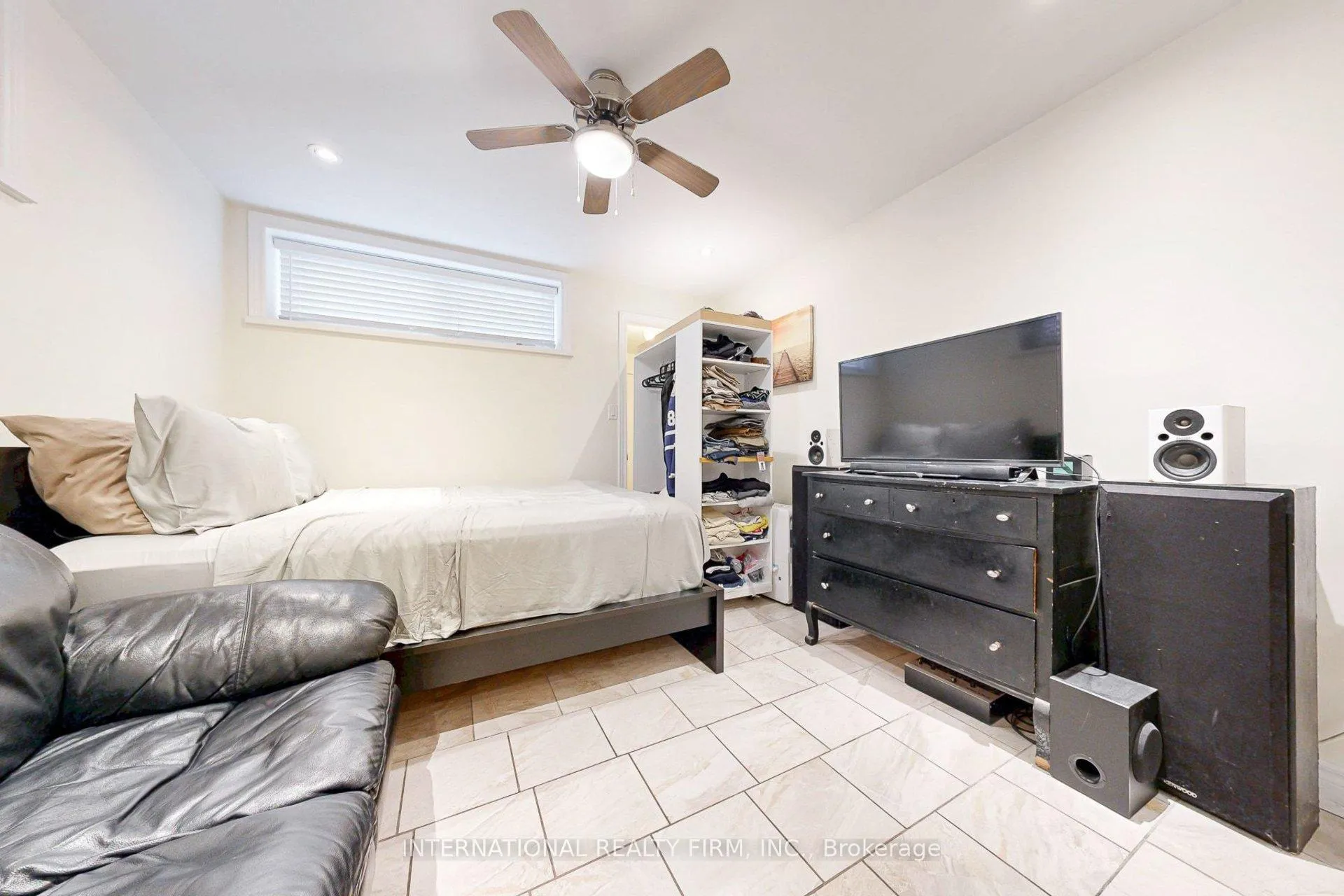 Photo 9 of Unit Lower, 48 Ferrier Avenue, Toronto, Playter Estates-Danforth — HOMEH