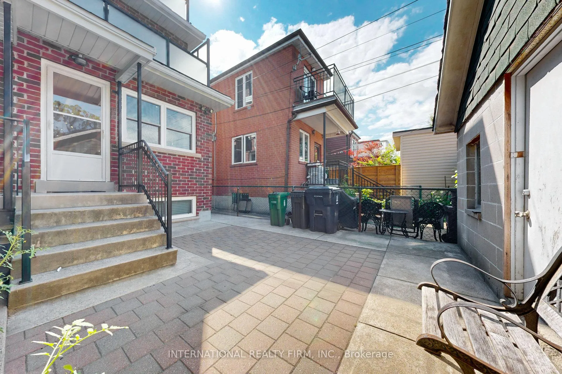 Photo 11 of Unit Lower, 48 Ferrier Avenue, Toronto, Playter Estates-Danforth — HOMEH