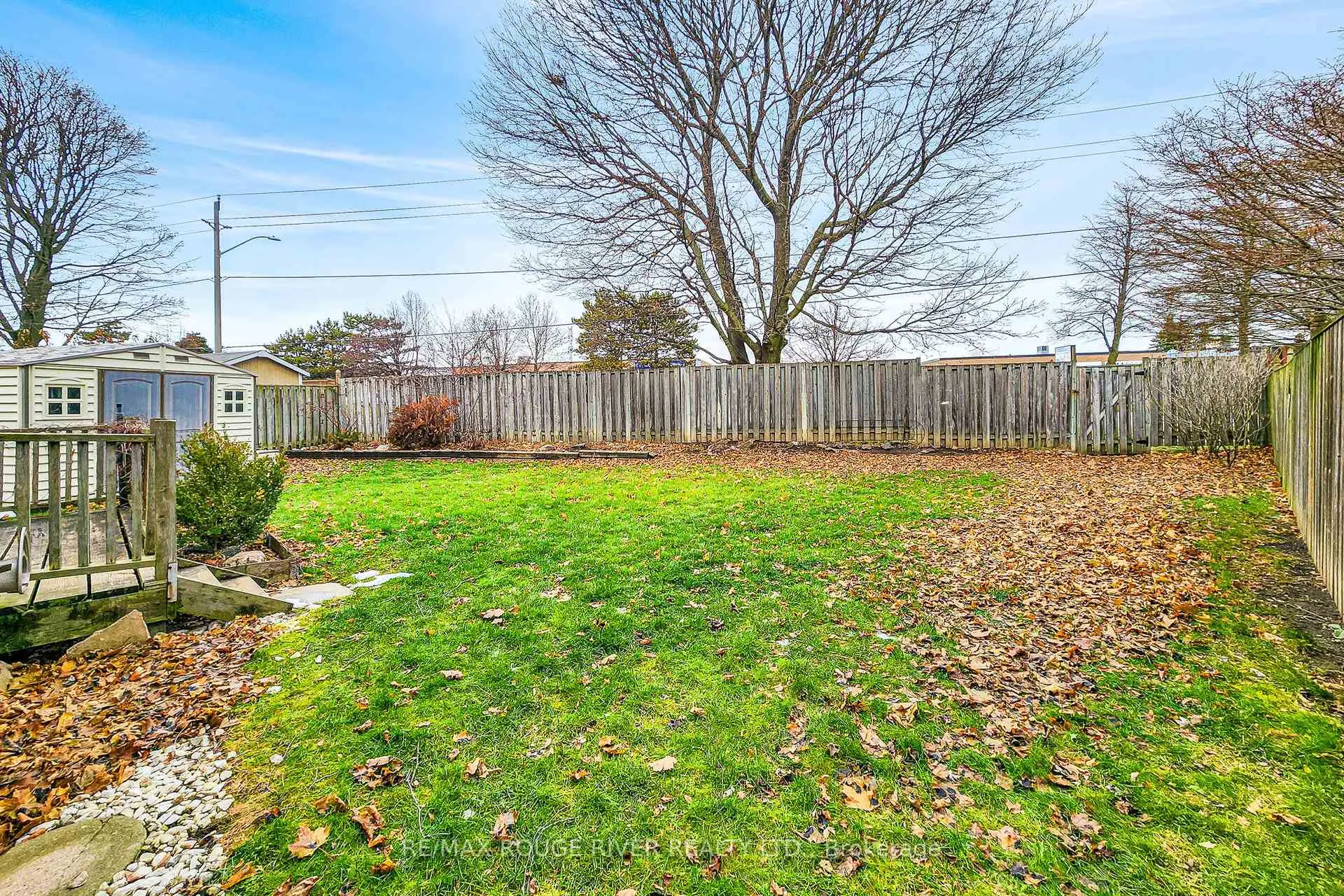 Photo 12 of 42 Lucas Lane, Ajax, South West — HOMEH