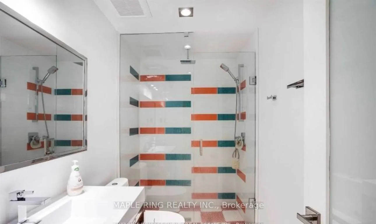 Photo 8 of Unit Lower, 14 Wyndham Street, Toronto, Little Portugal — HOMEH