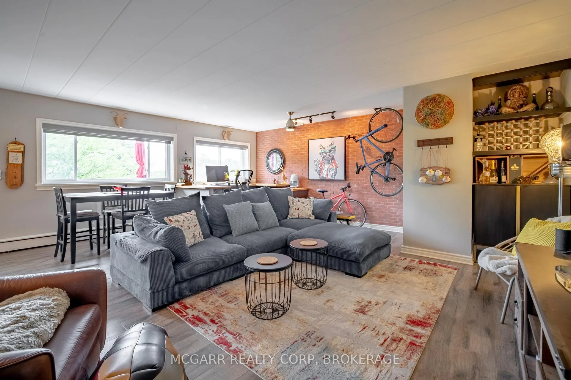 Photo 1 of Unit 503, 14 Norris Place, St. Catharines, Downtown — HOMEH