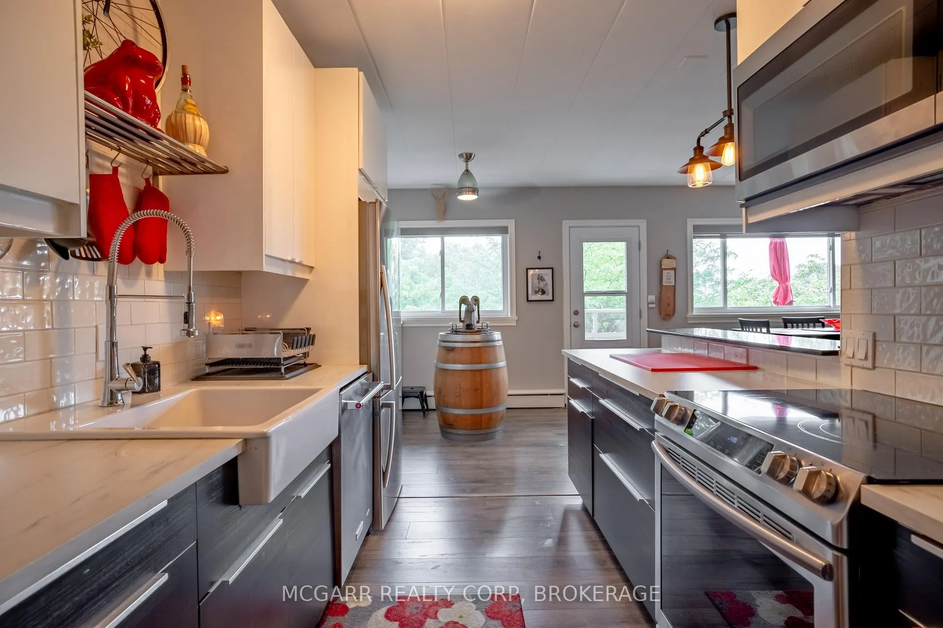 Photo 11 of Unit 503, 14 Norris Place, St. Catharines, Downtown — HOMEH