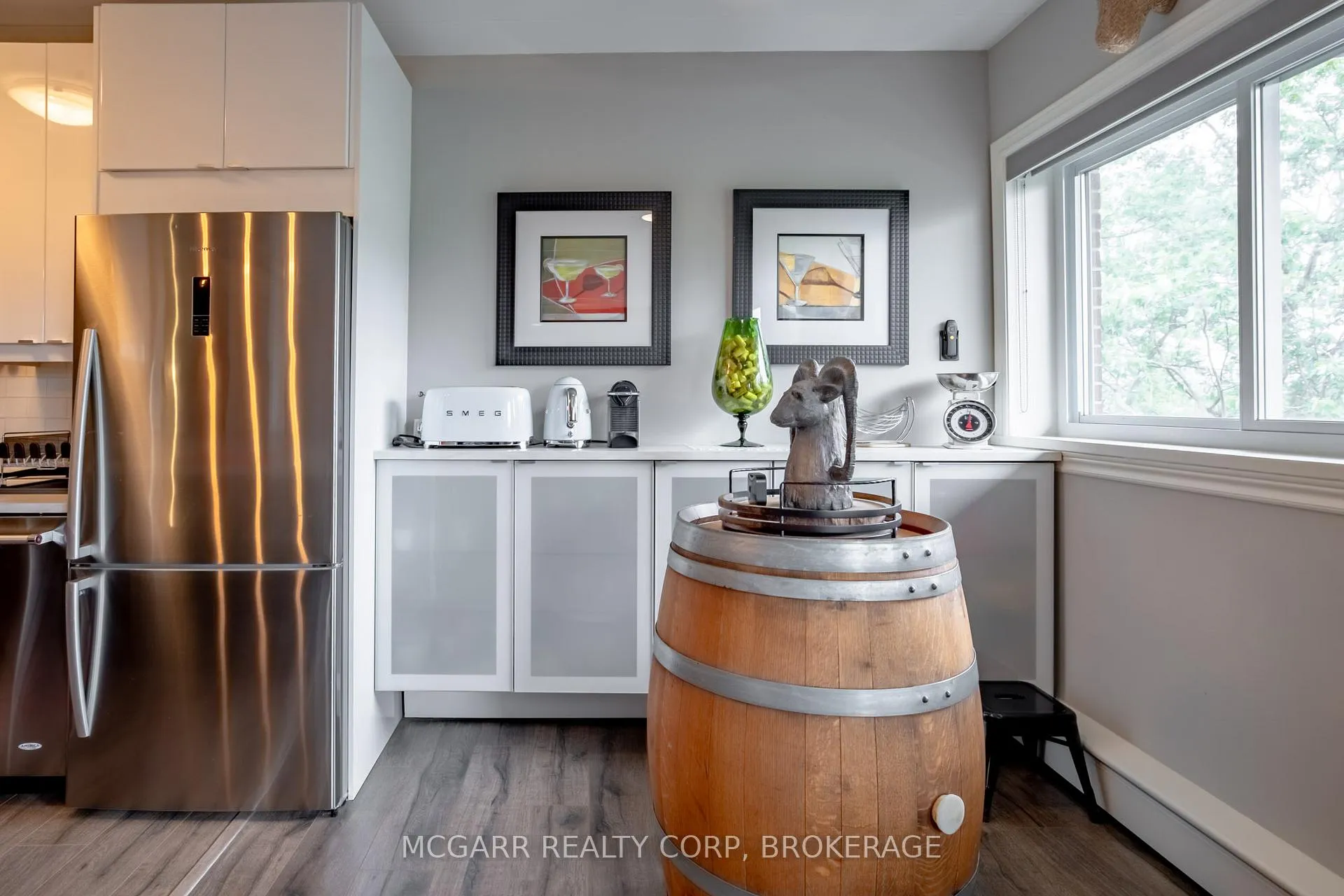 Photo 13 of Unit 503, 14 Norris Place, St. Catharines, Downtown — HOMEH