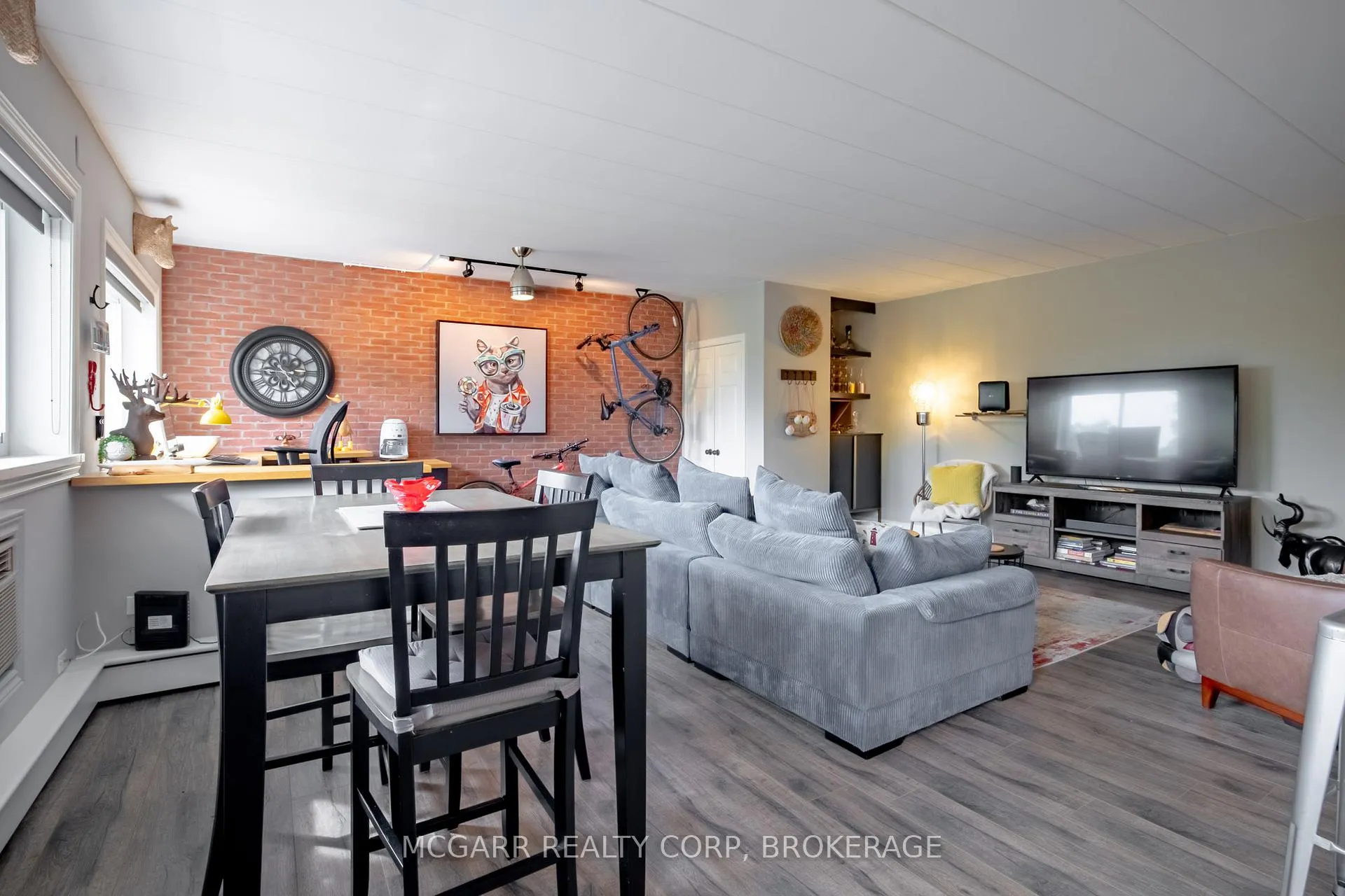 Photo 16 of Unit 503, 14 Norris Place, St. Catharines, Downtown — HOMEH