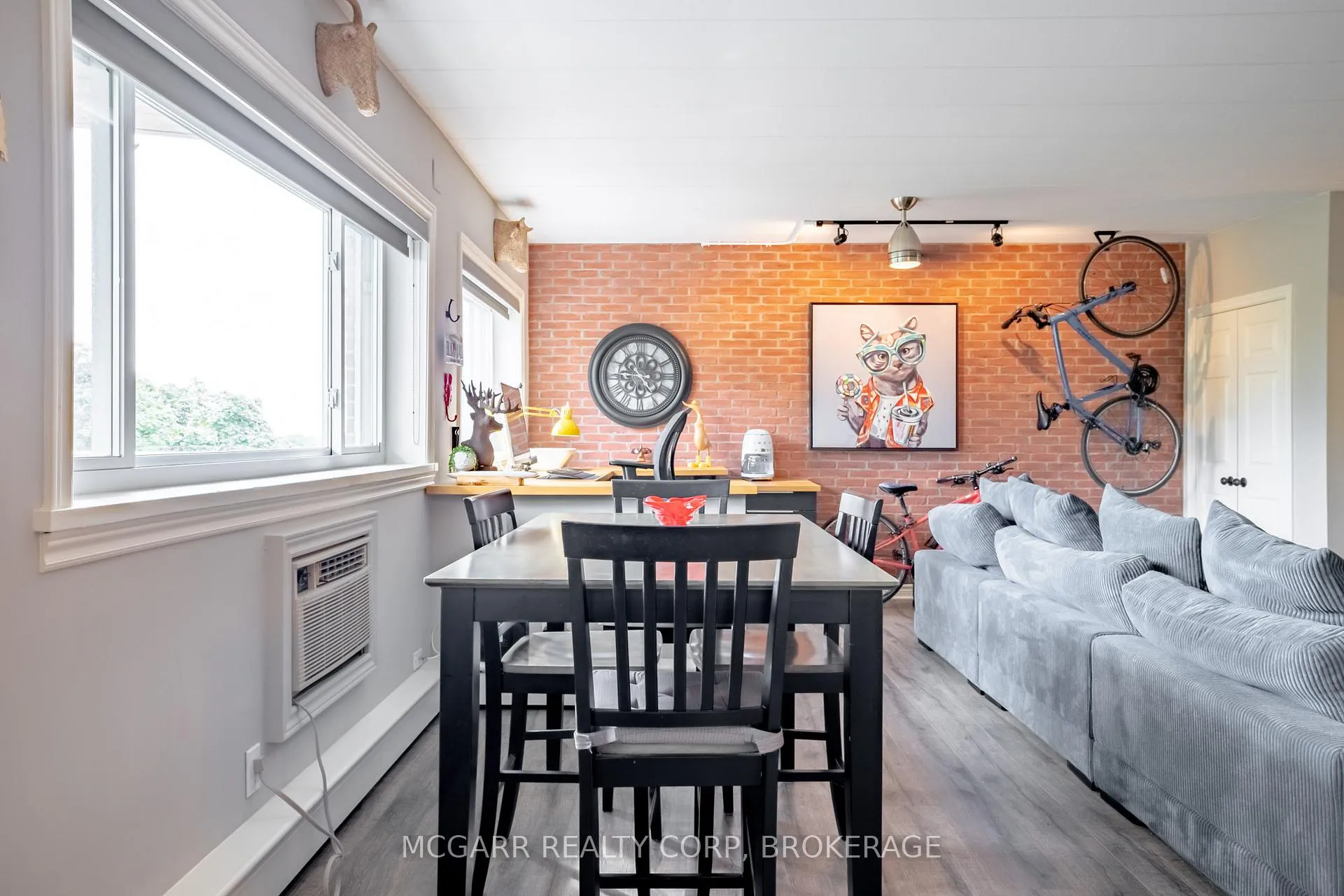 Photo 17 of Unit 503, 14 Norris Place, St. Catharines, Downtown — HOMEH