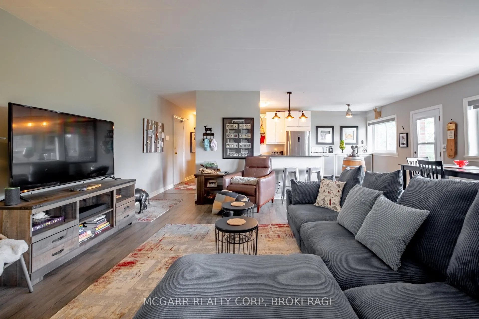 Photo 21 of Unit 503, 14 Norris Place, St. Catharines, Downtown — HOMEH