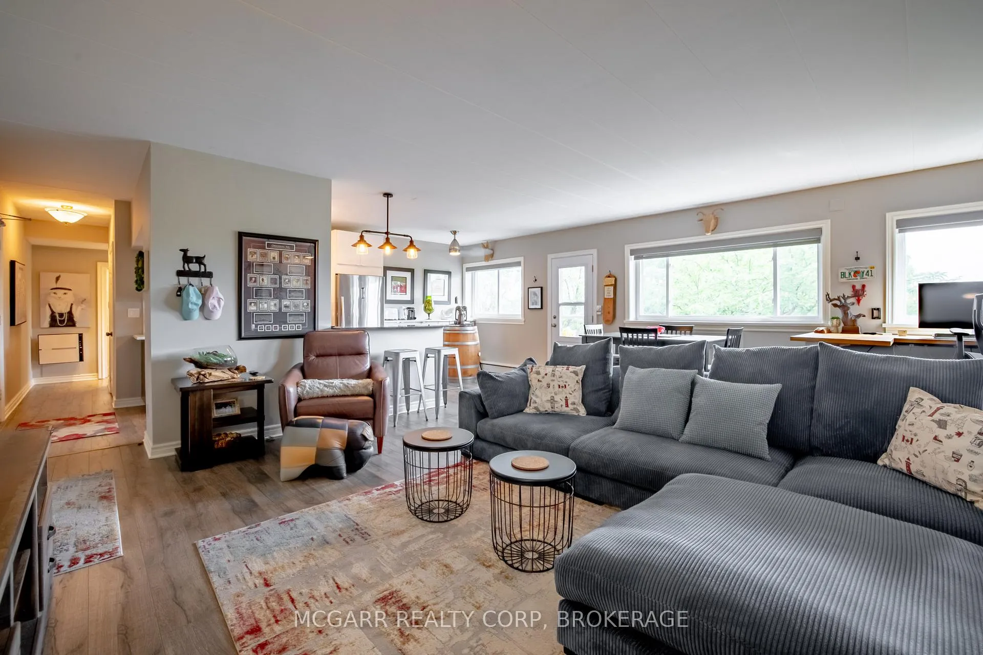 Photo 22 of Unit 503, 14 Norris Place, St. Catharines, Downtown — HOMEH