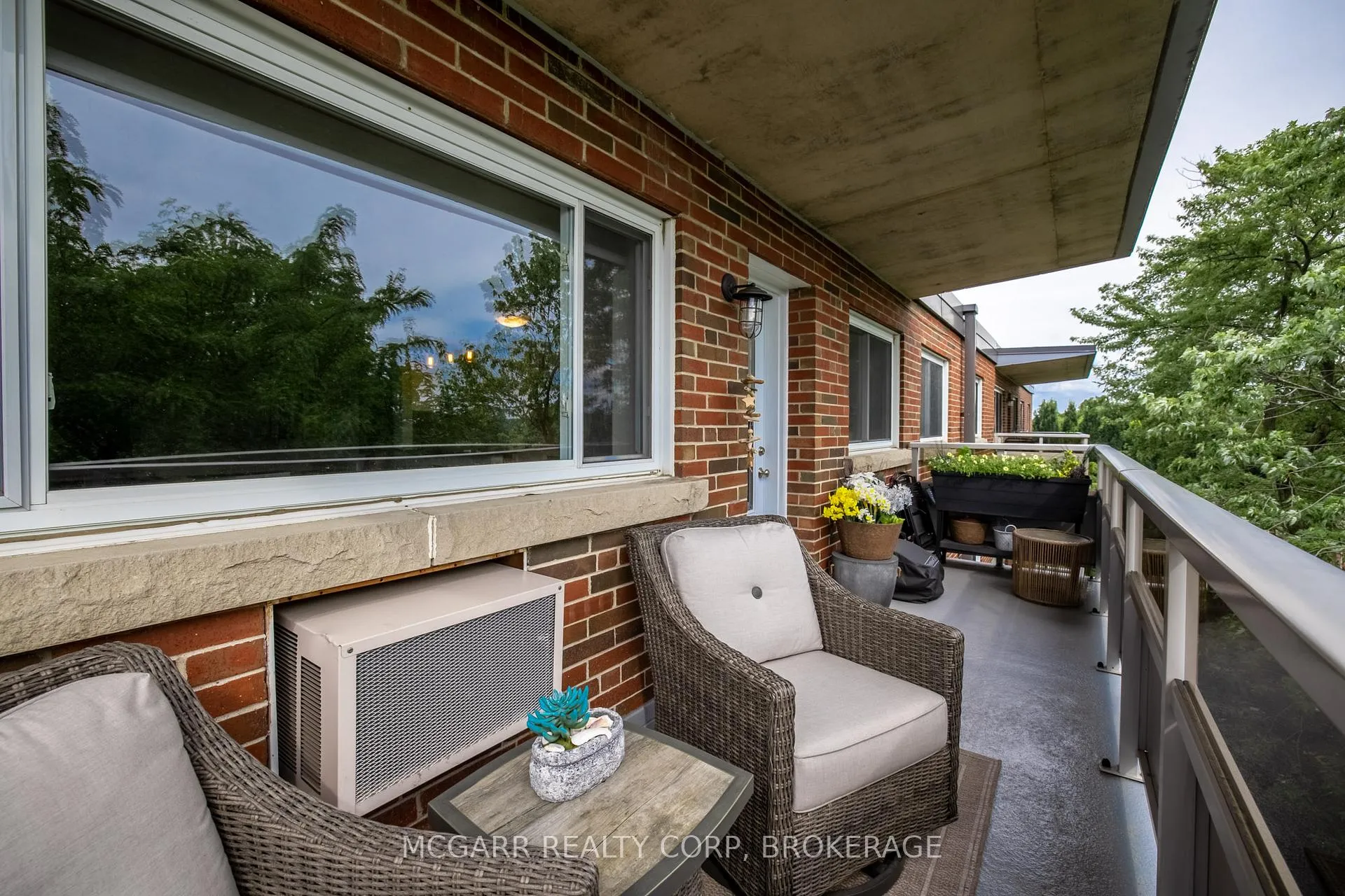 Photo 25 of Unit 503, 14 Norris Place, St. Catharines, Downtown — HOMEH