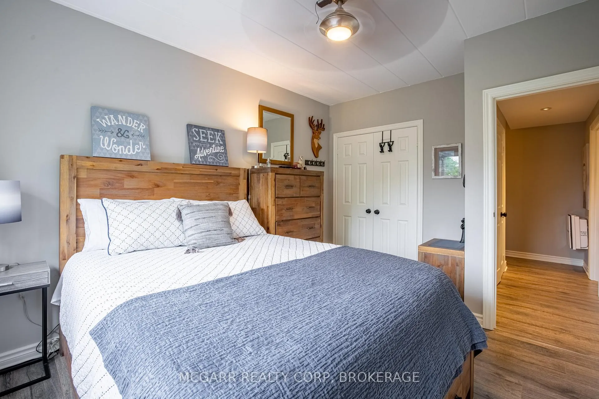 Photo 28 of Unit 503, 14 Norris Place, St. Catharines, Downtown — HOMEH