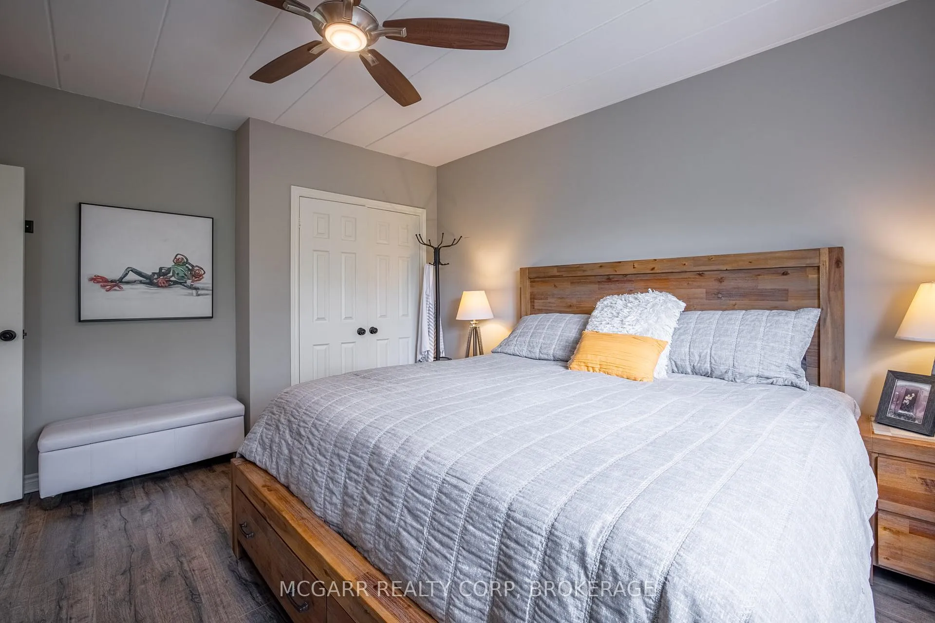 Photo 30 of Unit 503, 14 Norris Place, St. Catharines, Downtown — HOMEH