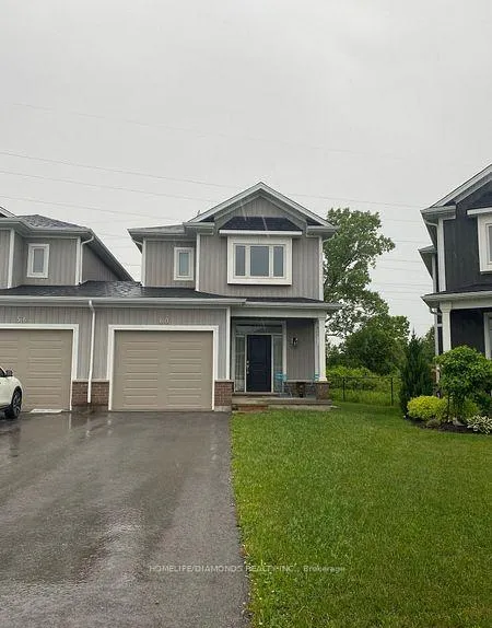 Photo 1 of Unit BSMT, 60 Viger Drive, Welland, N. Welland — HOMEH