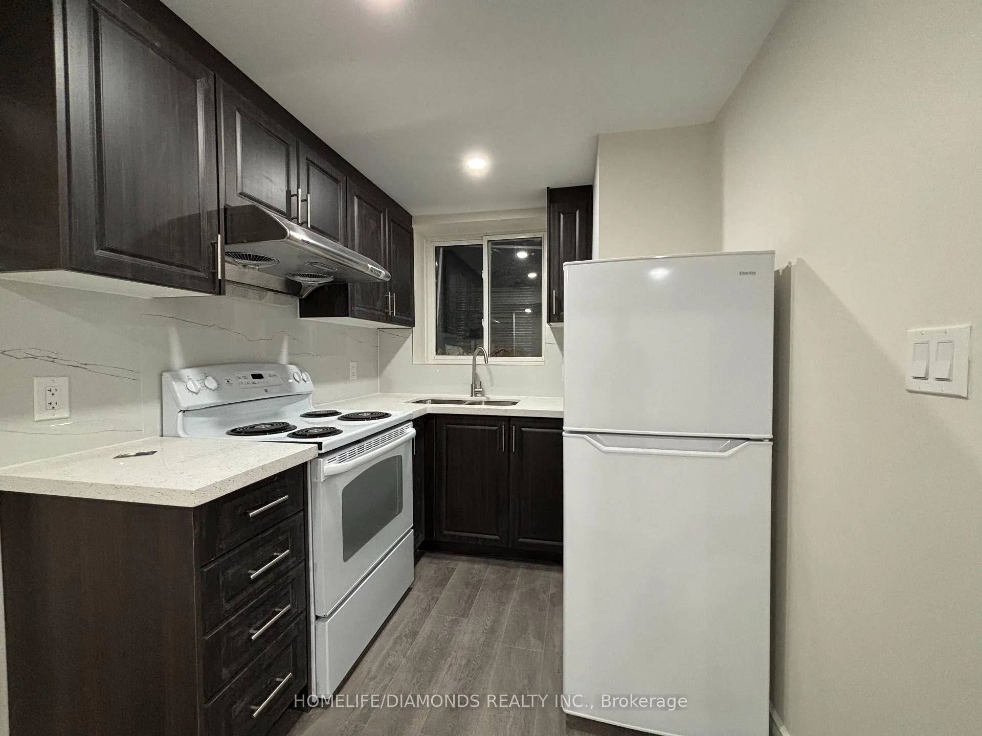 Photo 2 of Unit BSMT, 60 Viger Drive, Welland, N. Welland — HOMEH