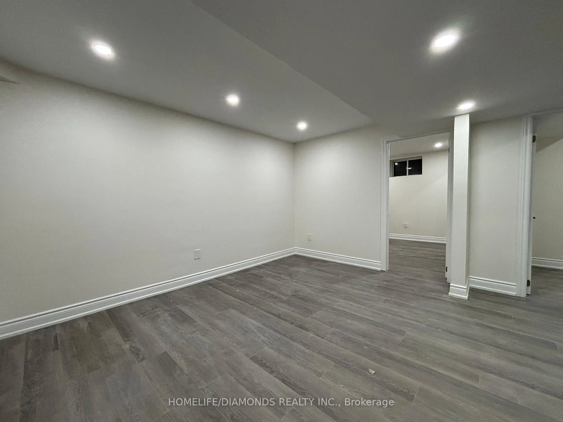 Photo 3 of Unit BSMT, 60 Viger Drive, Welland, N. Welland — HOMEH