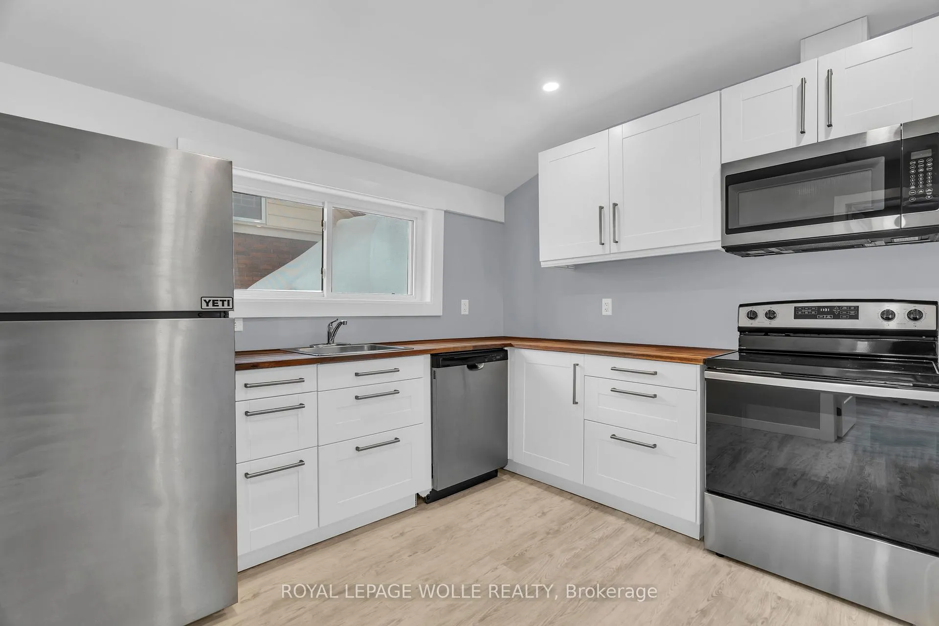 Photo 7 of Unit Upper, 12 Park Street, Kitchener — HOMEH
