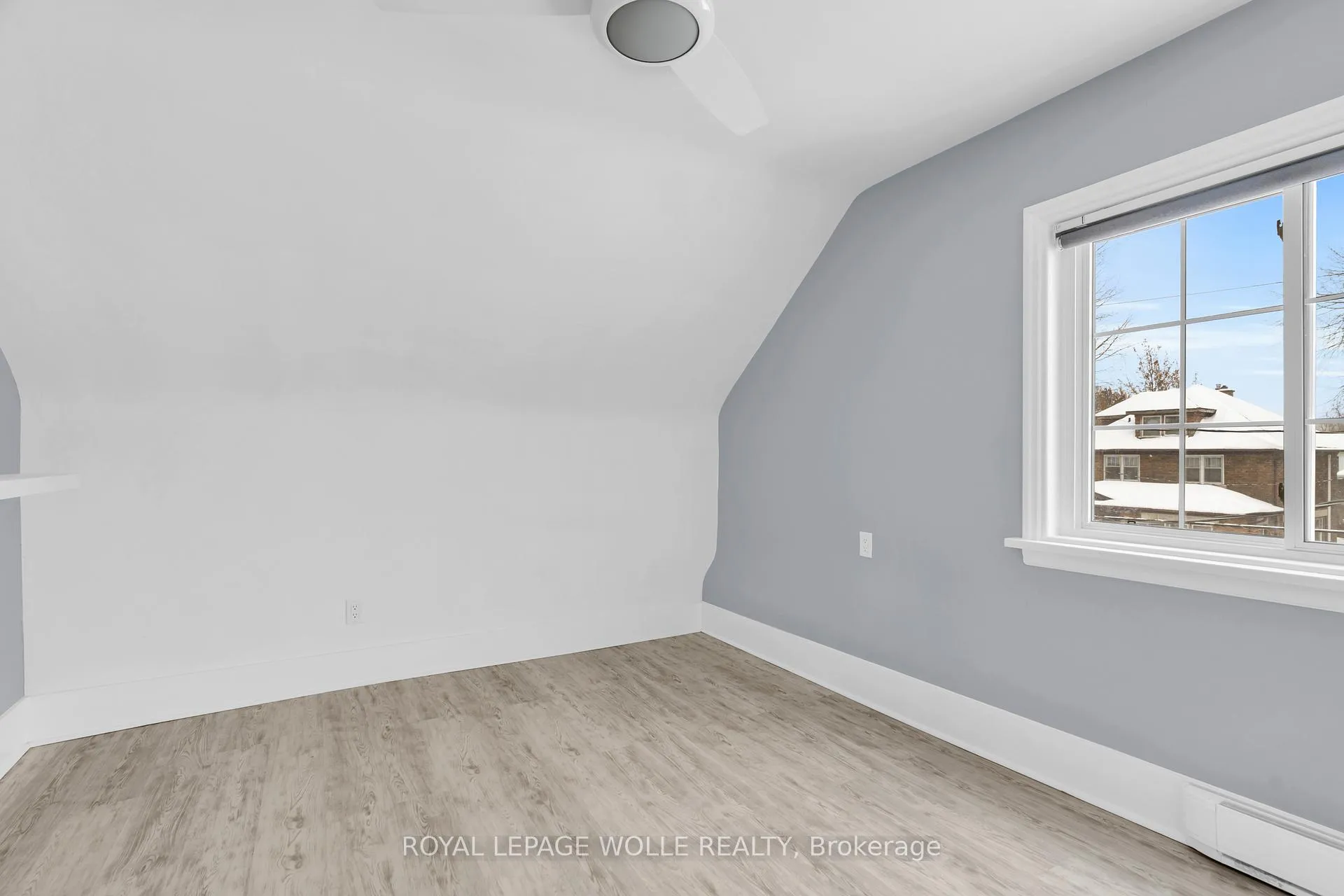 Photo 11 of Unit Upper, 12 Park Street, Kitchener — HOMEH