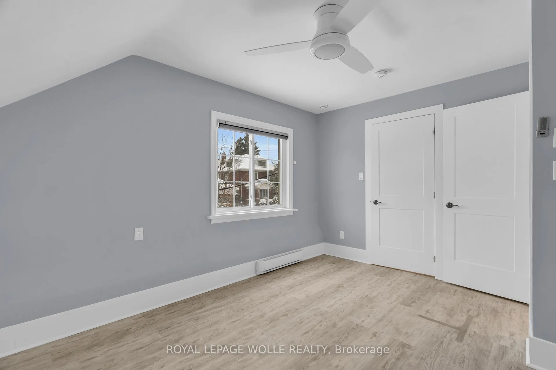 Photo 12 of Unit Upper, 12 Park Street, Kitchener — HOMEH