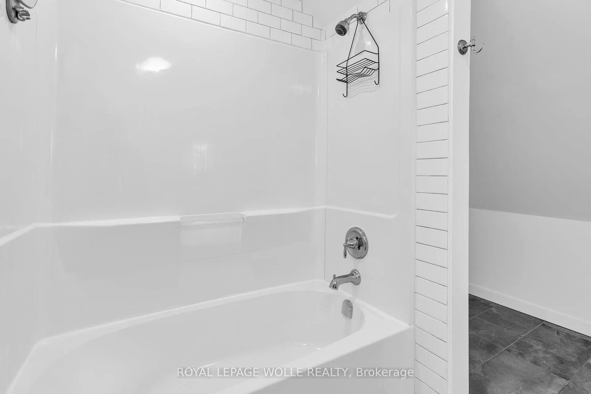 Photo 15 of Unit Upper, 12 Park Street, Kitchener — HOMEH