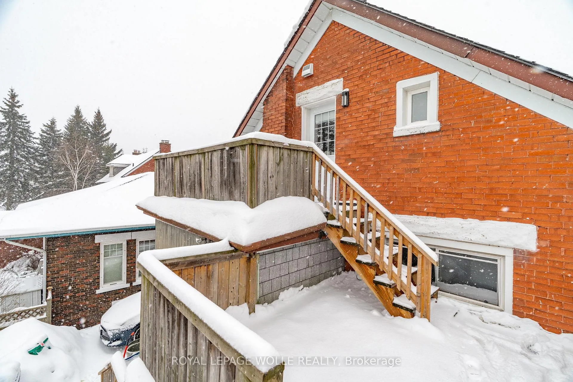 Photo 16 of Unit Upper, 12 Park Street, Kitchener — HOMEH