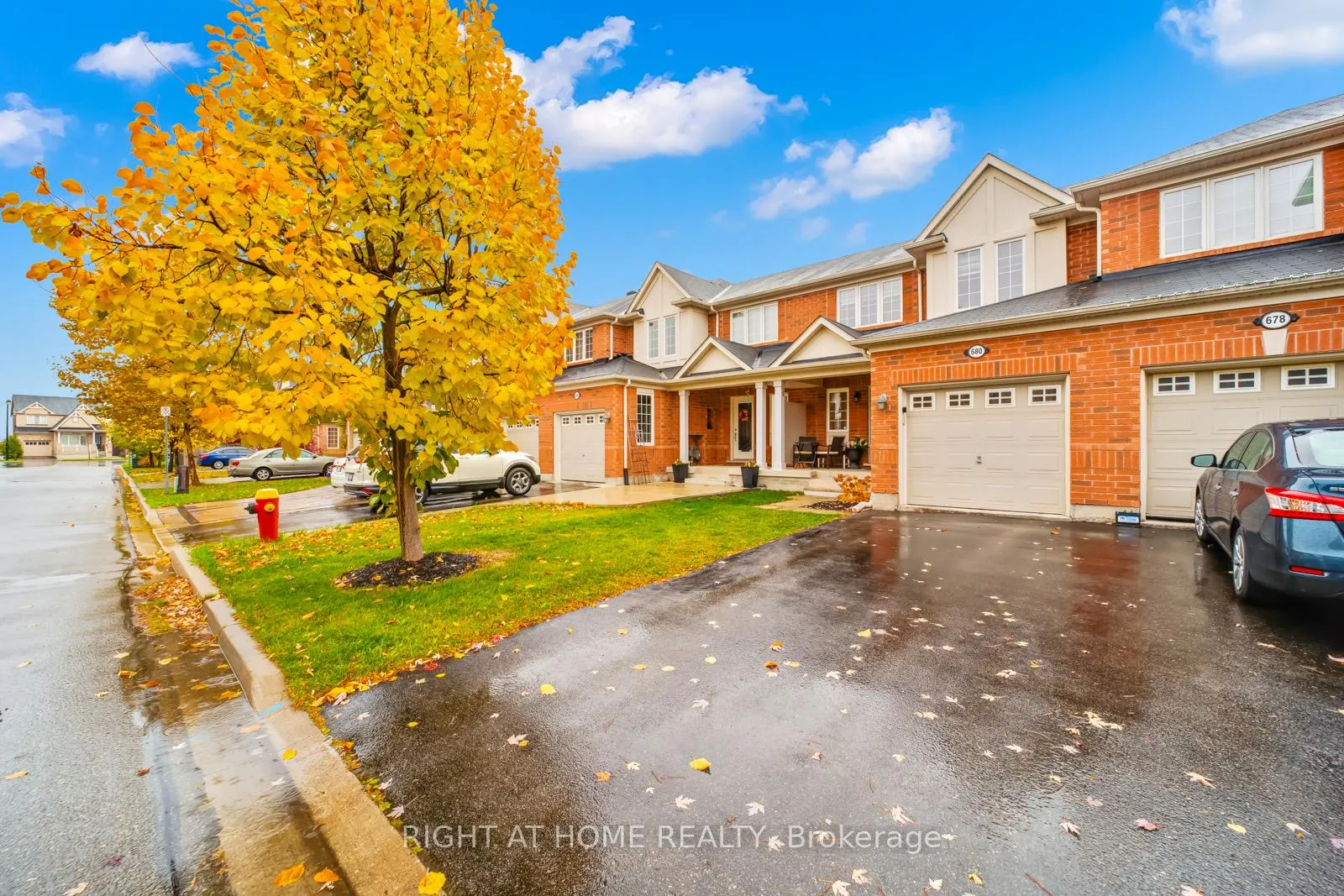 Photo 1 of 680 Cargill Path, Milton, Coates — HOMEH