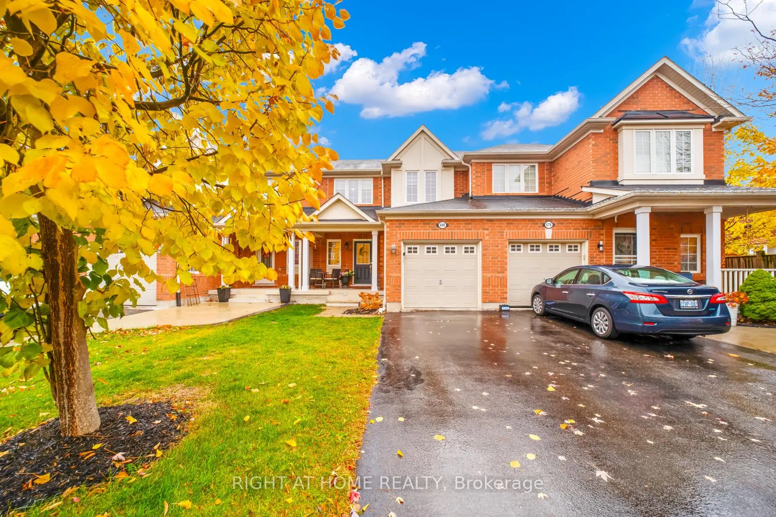Photo 2 of 680 Cargill Path, Milton, Coates — HOMEH