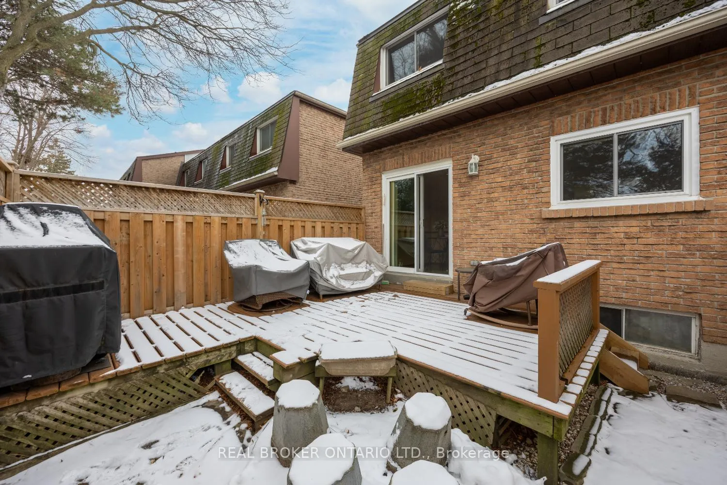 Photo 26 of 37 Macey Court, Ajax, Central West — HOMEH