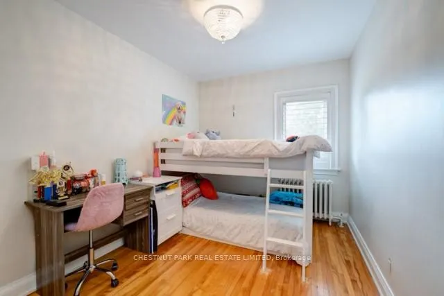 Photo 5 of 107 Divadale Drive, Toronto, Leaside — HOMEH