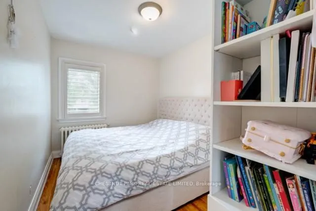 Photo 6 of 107 Divadale Drive, Toronto, Leaside — HOMEH