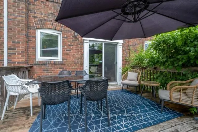 Photo 7 of 107 Divadale Drive, Toronto, Leaside — HOMEH