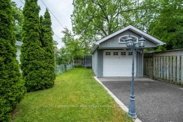 Photo 8 of 107 Divadale Drive, Toronto, Leaside — HOMEH