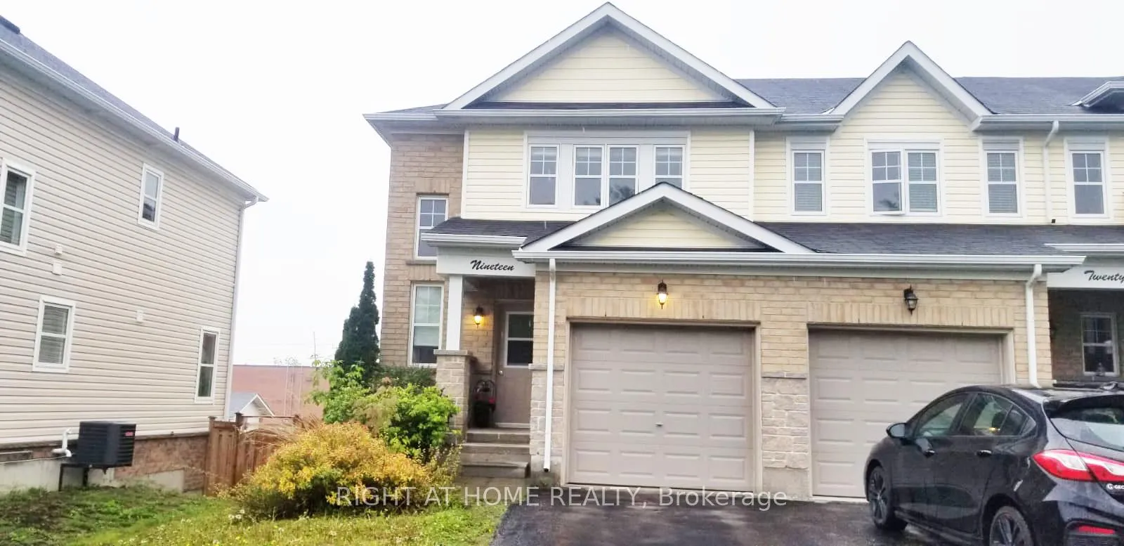 Photo 1 of 19 Peartree Court, Barrie, Allandale — HOMEH