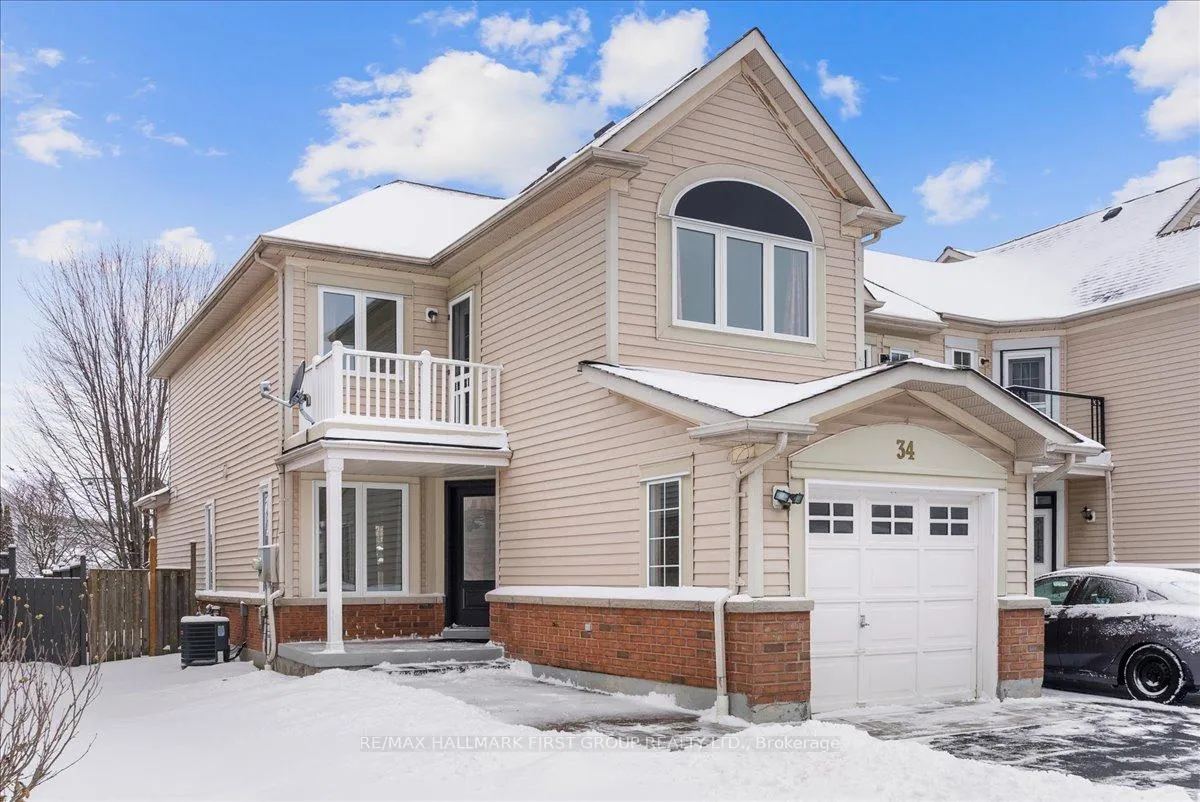Photo 1 of 34 Inlet Bay Drive, Whitby, Port Whitby — HOMEH