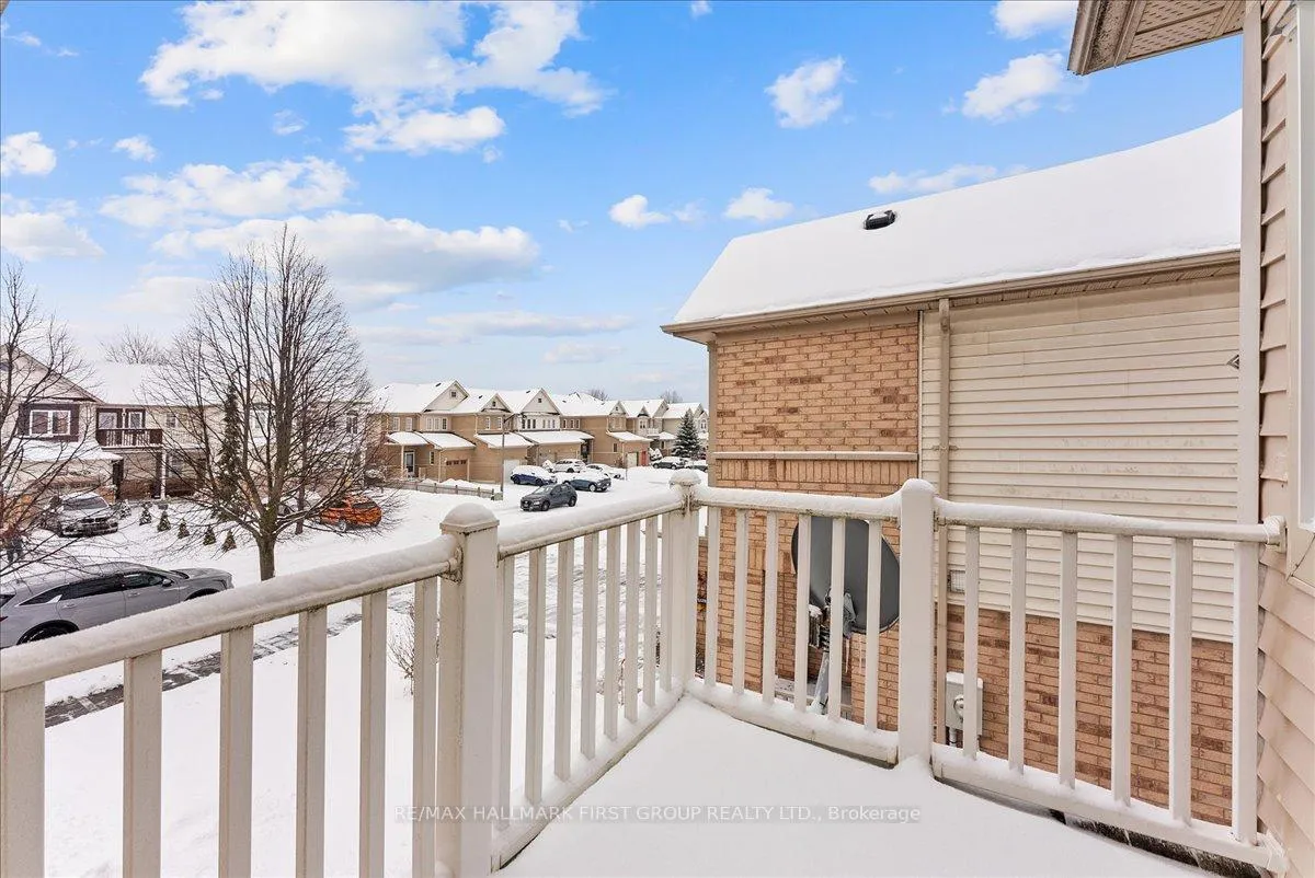 Photo 29 of 34 Inlet Bay Drive, Whitby, Port Whitby — HOMEH
