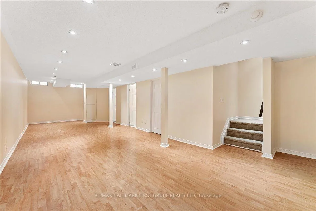 Photo 30 of 34 Inlet Bay Drive, Whitby, Port Whitby — HOMEH