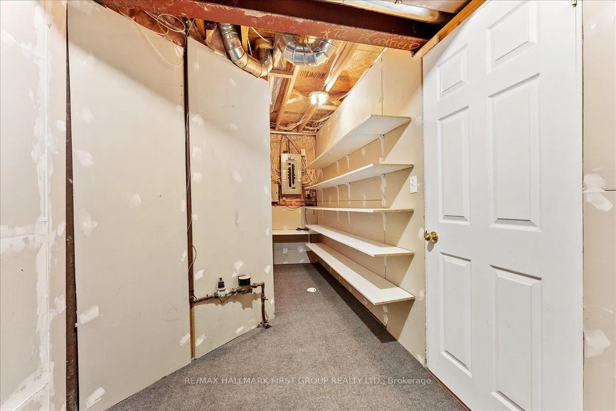 Photo 35 of 34 Inlet Bay Drive, Whitby, Port Whitby — HOMEH