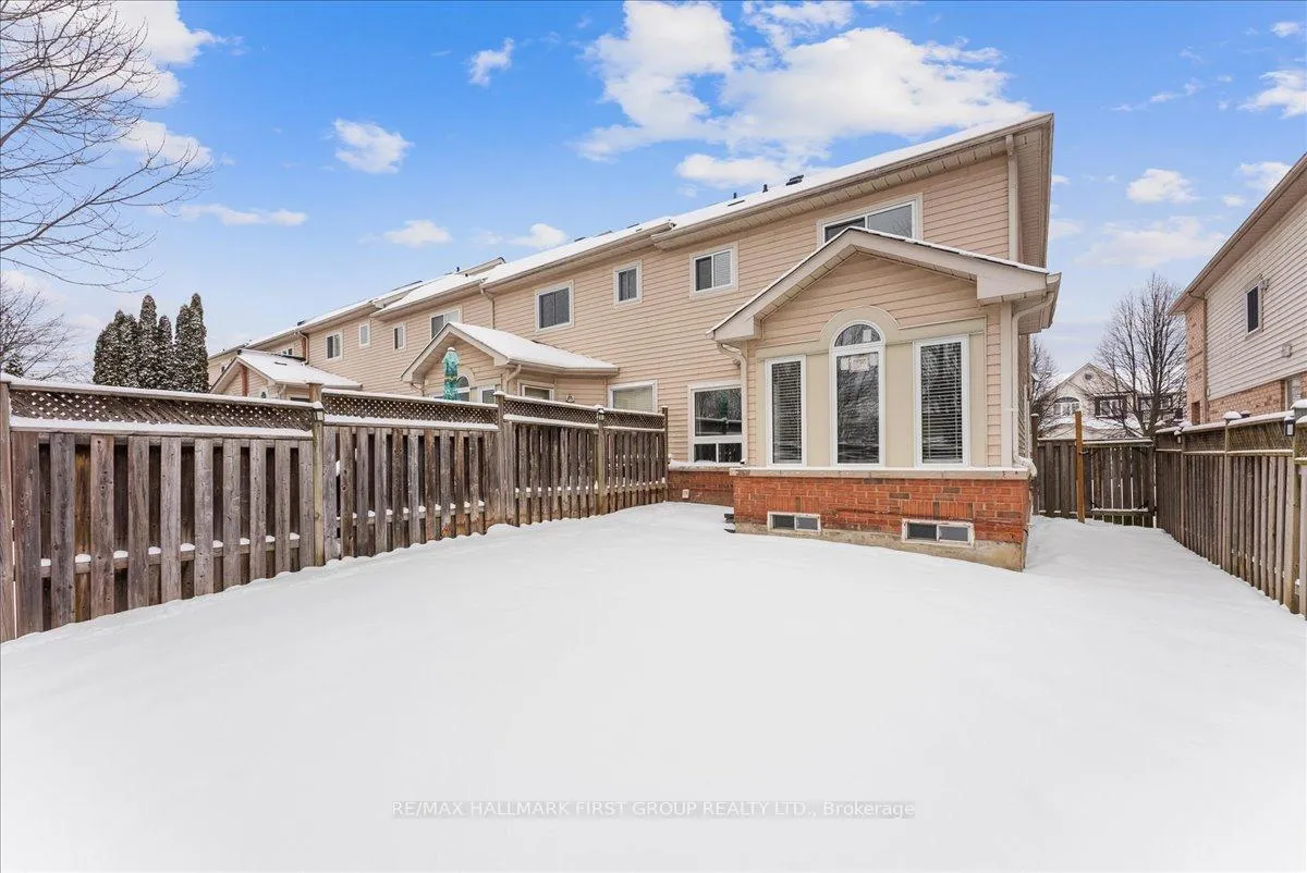 Photo 37 of 34 Inlet Bay Drive, Whitby, Port Whitby — HOMEH